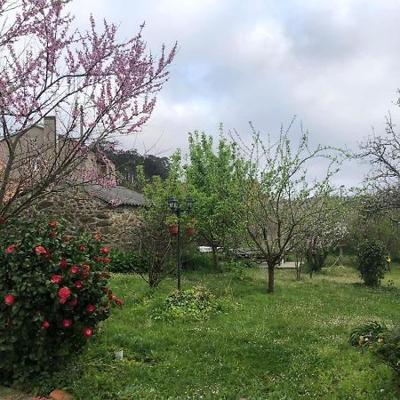 セーCasa Divina Elias Sixto Pampinアパートメント エクステリア 写真