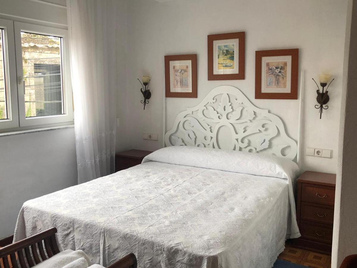 セーCasa Divina Elias Sixto Pampinアパートメント エクステリア 写真