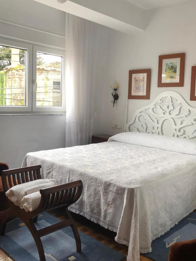 セーCasa Divina Elias Sixto Pampinアパートメント エクステリア 写真