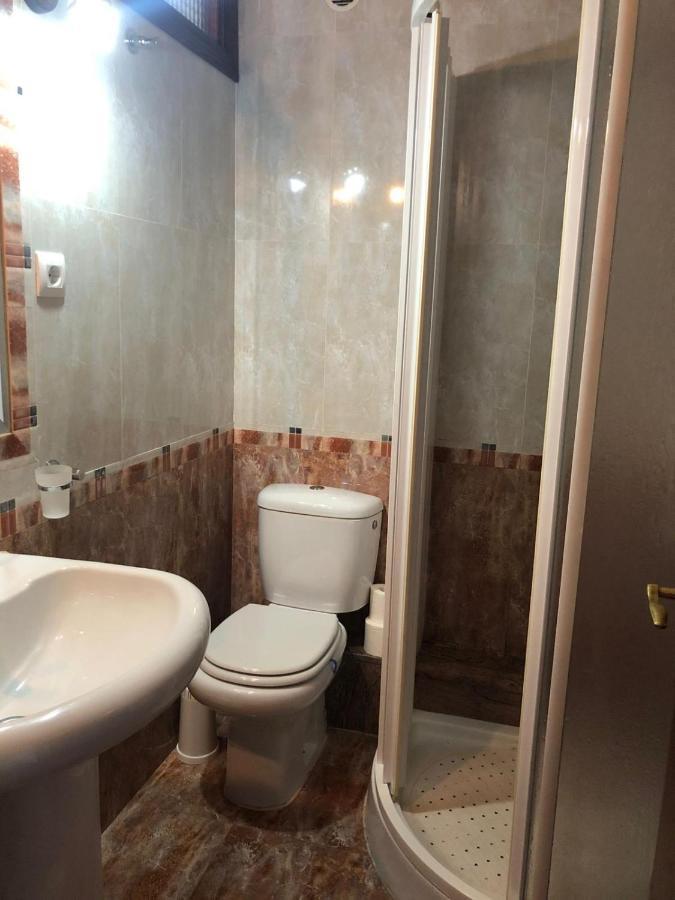 セーCasa Divina Elias Sixto Pampinアパートメント エクステリア 写真