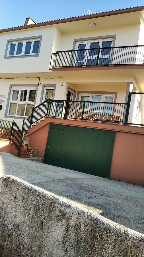 セーCasa Divina Elias Sixto Pampinアパートメント エクステリア 写真