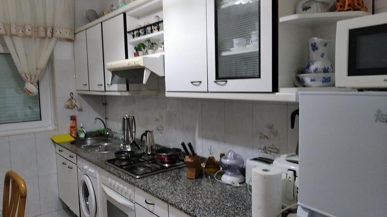 セーCasa Divina Elias Sixto Pampinアパートメント エクステリア 写真