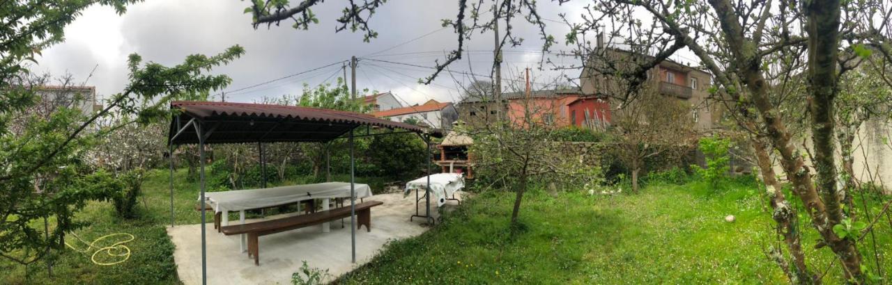 セーCasa Divina Elias Sixto Pampinアパートメント エクステリア 写真