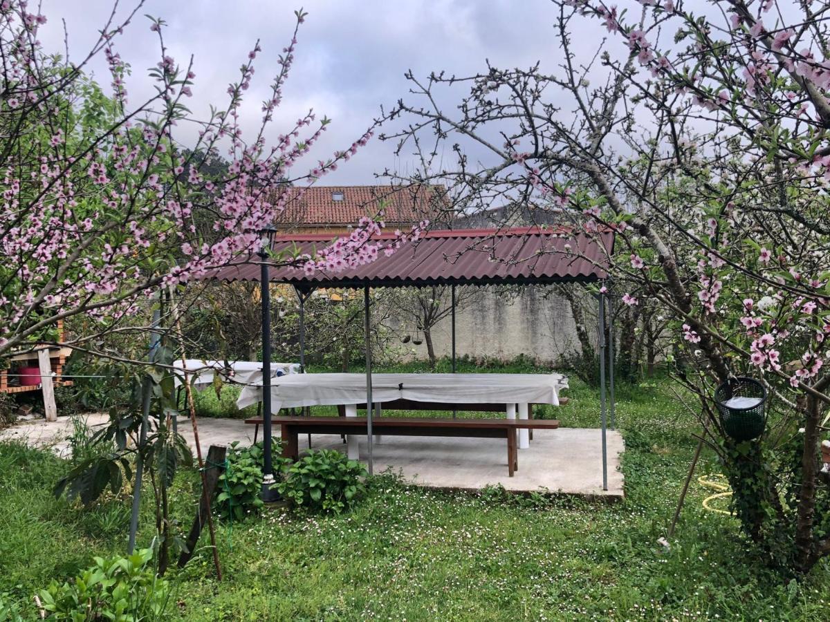セーCasa Divina Elias Sixto Pampinアパートメント エクステリア 写真