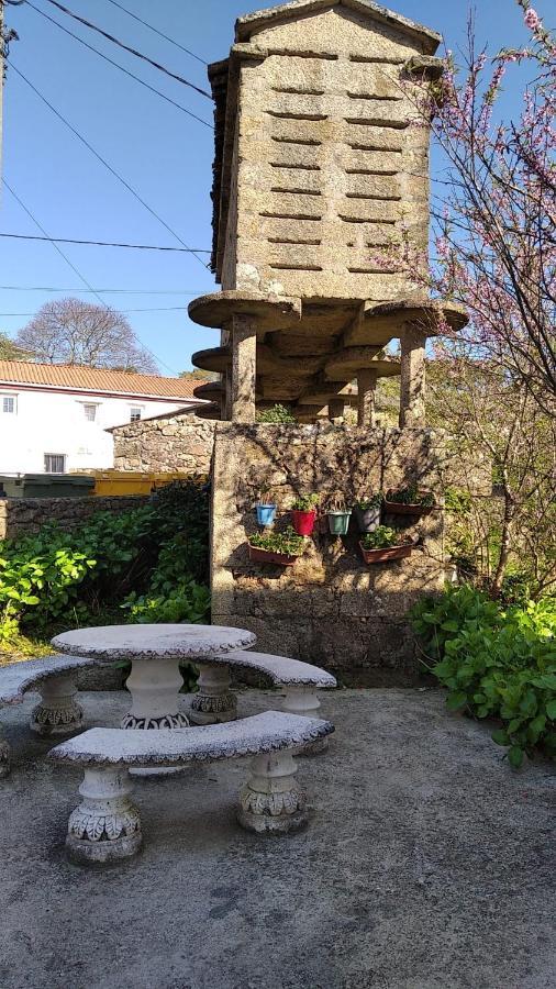 セーCasa Divina Elias Sixto Pampinアパートメント エクステリア 写真