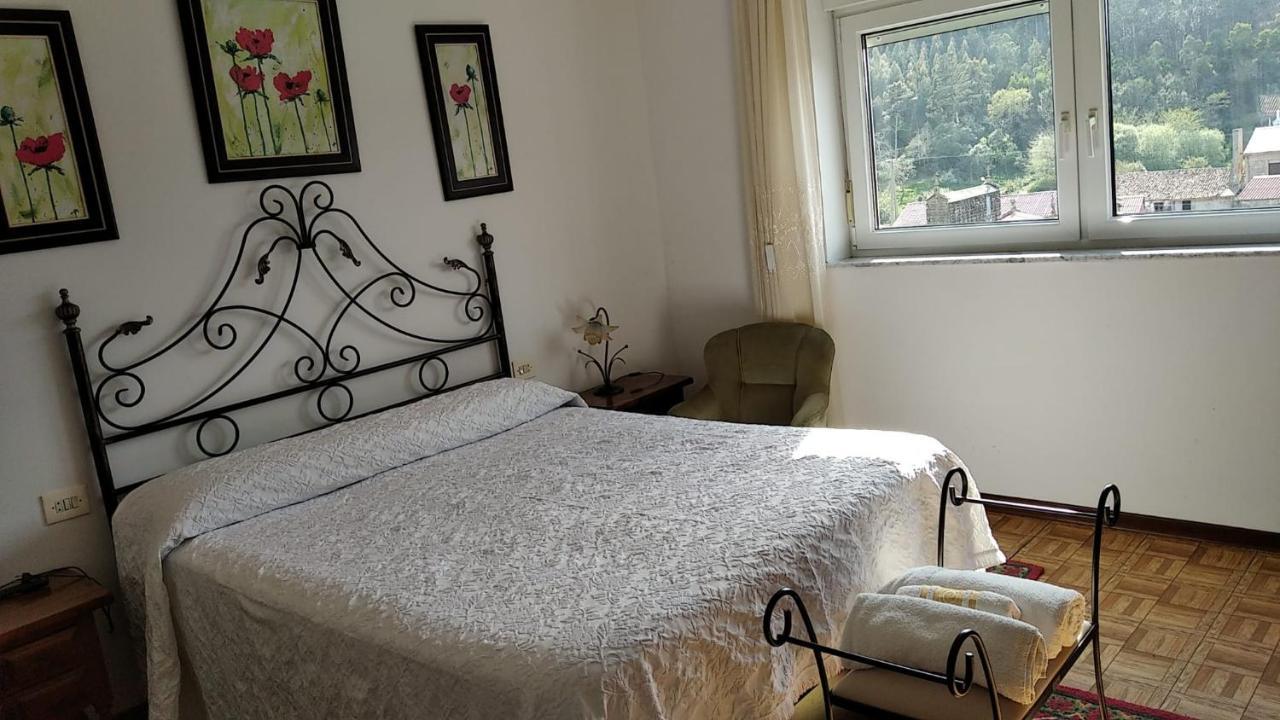 セーCasa Divina Elias Sixto Pampinアパートメント エクステリア 写真