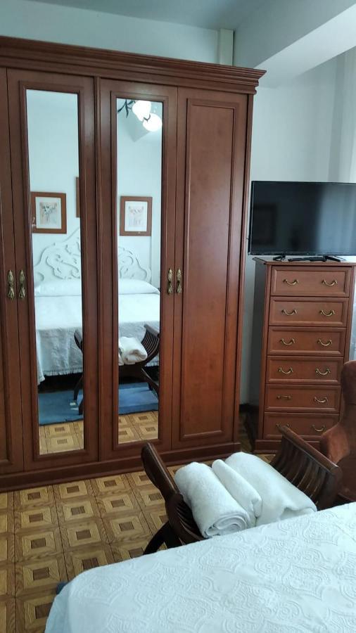 セーCasa Divina Elias Sixto Pampinアパートメント エクステリア 写真