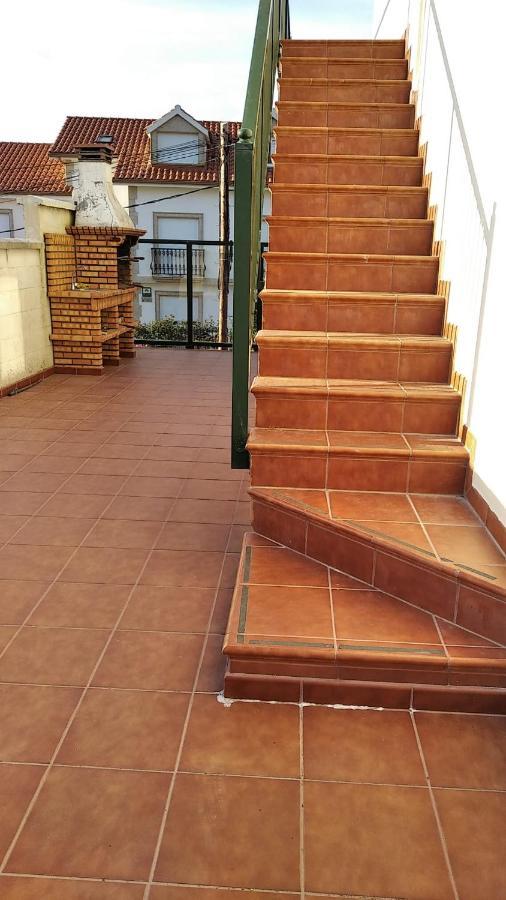 セーCasa Divina Elias Sixto Pampinアパートメント エクステリア 写真